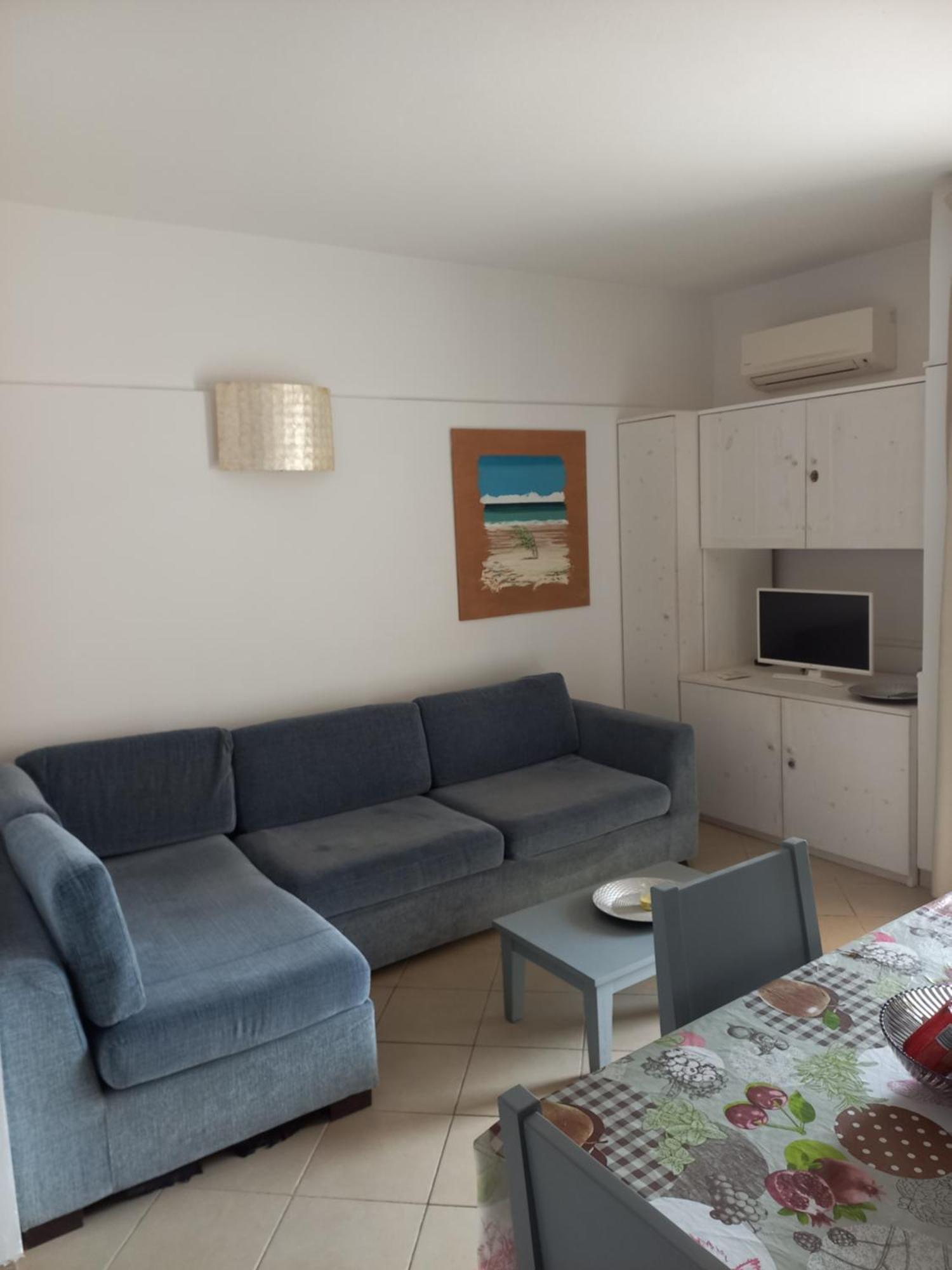 Moradias I02/C Apartment Santa Maria Bagian luar foto