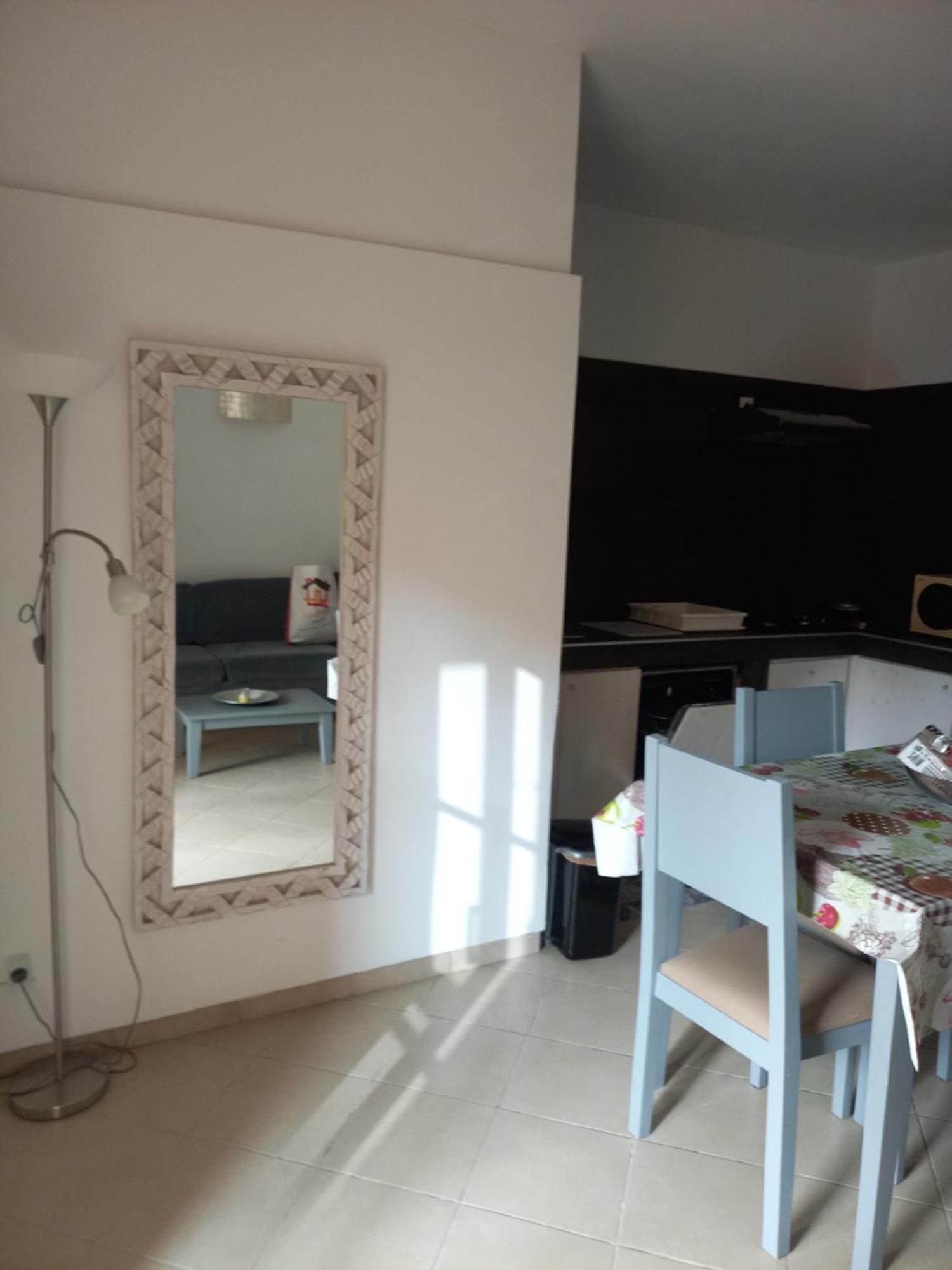 Moradias I02/C Apartment Santa Maria Bagian luar foto