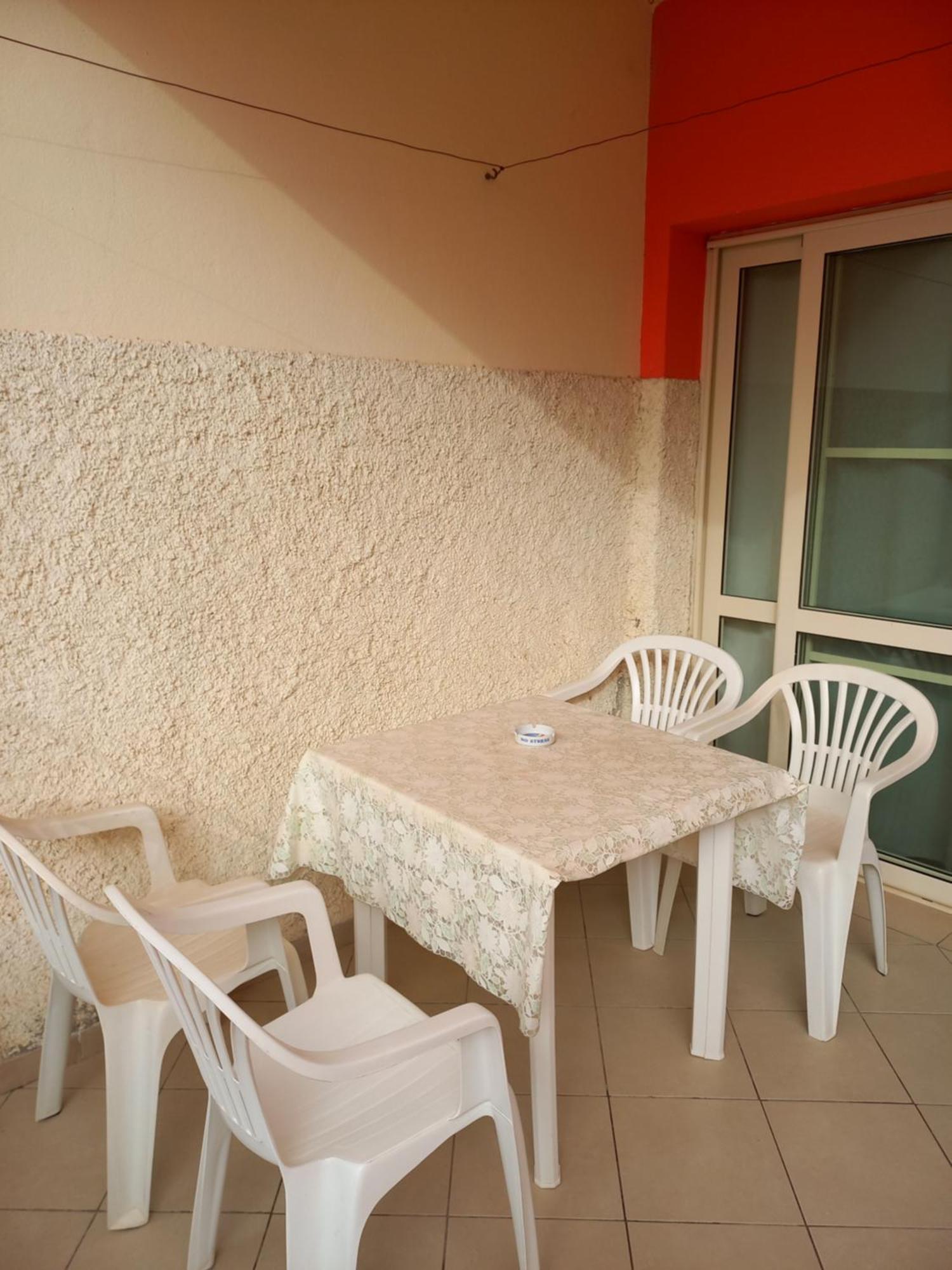 Moradias I02/C Apartment Santa Maria Bagian luar foto